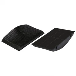 Alapure Koolstoffilter geschikt voor Fagor 484000008786 / 481249038017 / AFC-12 (2 St.)