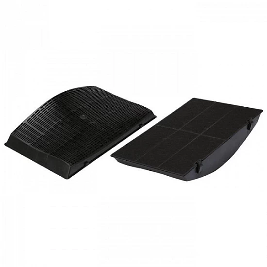 Sauter Koolstoffilter AFC-12 / 72X3404 (2 St.) Sauter Koolstoffilter AFC-12 / 72X3404 (2 St.)