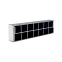 Smeg Regenereerbaar Koolstoffilter 112.0548.448