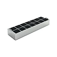 Roblin Regenereerbaar Koolstoffilter 112.0548.448 Roblin Regenereerbaar Koolstoffilter 112.0548.448