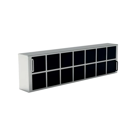 Smeg Regenereerbaar Koolstoffilter 112.0548.448