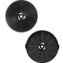 PKM Koolstoffilter CF155 (2 st.) PKM Koolstoffilter CF155 (2 st.)