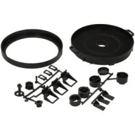 Elica koolstoffilter KF25 / CFC0056372