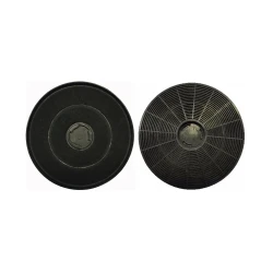 SABA Koolstoffilter FCHD600 (2St.) SABA Koolstoffilter FCHD600 (2St.)