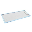 Electrolux Metaalfilter 4055241147 455x185x8mm Electrolux Metaalfilter 4055241147 455x185x8mm