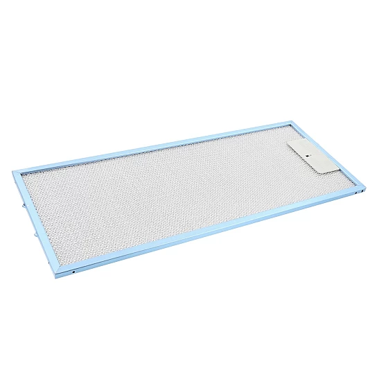 Electrolux Metaalfilter 4055241147 455x185x8mm Electrolux Metaalfilter 4055241147 455x185x8mm