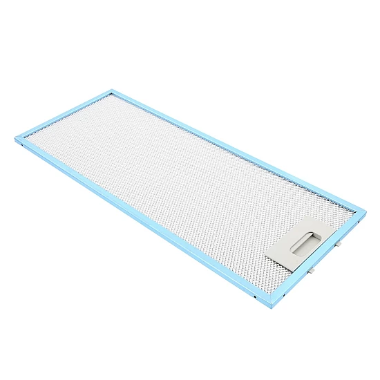Electrolux Metaalfilter 4055241147 455x185x8mm Electrolux Metaalfilter 4055241147 455x185x8mm