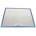 Electrolux Metaalfilter 4055354809 400x340x9mm
