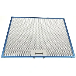 AEG Metaalfilter 4055354809 400x340x9mm AEG Metaalfilter 4055354809 400x340x9mm