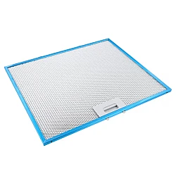 AEG Metaalfilter 4055354809 400x340x9mm AEG Metaalfilter 4055354809 400x340x9mm