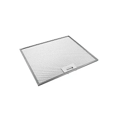 Alapure Metaalfilter geschikt voor AEG 271x329x8mm 4055357869 Alapure Metaalfilter geschikt voor AEG 271x329x8mm 4055357869