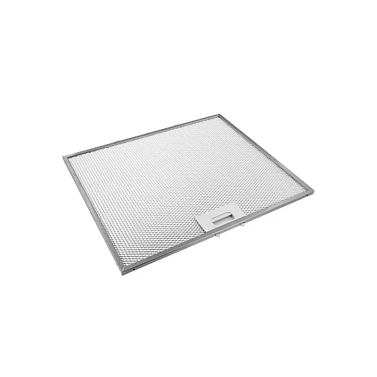 Alapure Metaalfilter geschikt voor AEG 271x329x8mm 4055357869 Alapure Metaalfilter geschikt voor AEG 271x329x8mm 4055357869