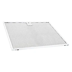Alapure Metaalfilter geschikt voor AEG 271x329x8mm 4055357869 Alapure Metaalfilter geschikt voor AEG 271x329x8mm 4055357869