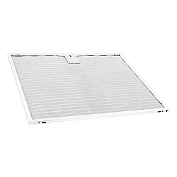 Alapure Metaalfilter geschikt voor Juno 271x329x8mm 4055357869