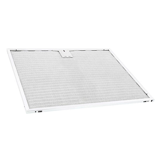 Alapure Metaalfilter geschikt voor AEG 271x329x8mm 4055357869 Alapure Metaalfilter geschikt voor AEG 271x329x8mm 4055357869