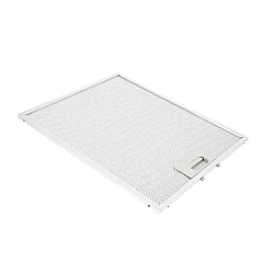 AEG Metaalfilter 80876790 / 4055467700 343x285mm  AEG Metaalfilter 80876790 / 4055467700 343x285mm