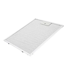 AEG Metaalfilter 80876790 / 4055467700 343x285mm  AEG Metaalfilter 80876790 / 4055467700 343x285mm