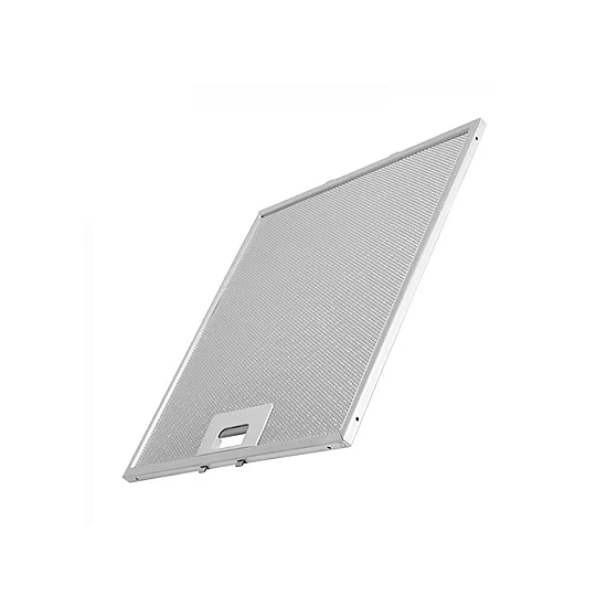 Electrolux Metaalfilter 50262991008 310x318mm Electrolux Metaalfilter 50262991008 310x318mm