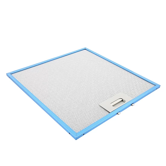 Electrolux Metaalfilter 50262991008 310x318mm Electrolux Metaalfilter 50262991008 310x318mm