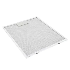 Alapure Metaalfilter geschikt voor Zanussi 80877665 342x285x8mm