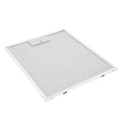 AEG Metaalfilter 80877665 342x285x8mm  AEG Metaalfilter 80877665 342x285x8mm