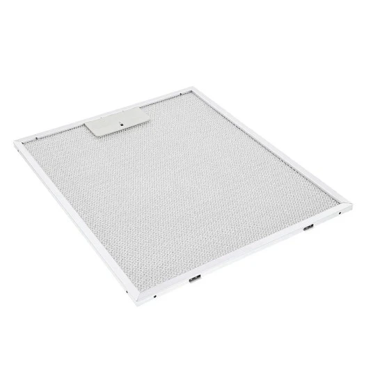 Zanker Metaalfilter 80877665 342x285x8mm