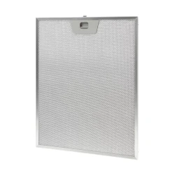 Alapure Metaalfilter geschikt voor Siemens 12005749 350x280x8mm