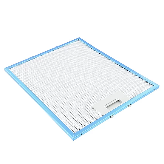 Moffat Metaalfilter 50273755004 320x258mm Moffat Metaalfilter 50273755004 320x258mm