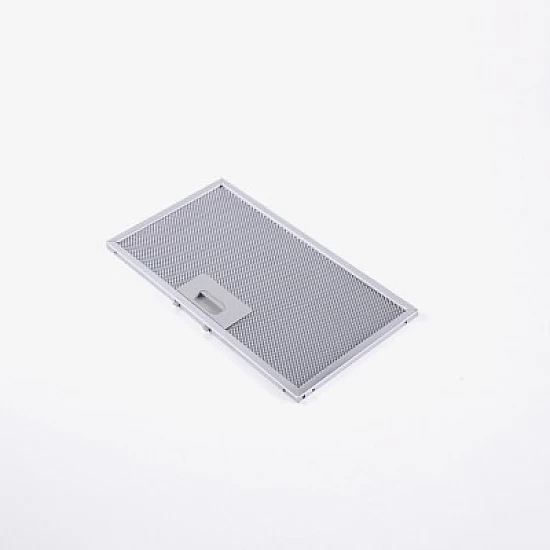 Elica Metaalfilter GF08PB 329x177x10mm Elica Metaalfilter GF08PB 329x177x10mm