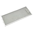 Miele Metaalfilter 08261351 / 8261351 171x515x9mm van Alapure MFR049 Miele Metaalfilter 08261351 / 8261351 171x515x9mm van Alapure MFR049
