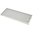 Miele Metaalfilter 08261351 / 8261351 171x515x9mm van Alapure MFR049 Miele Metaalfilter 08261351 / 8261351 171x515x9mm van Alapure MFR049