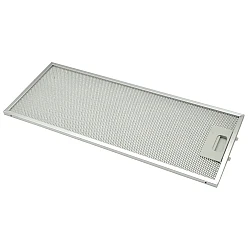 Alapure MFR049 Compatible met Miele Metaalfilter 08261351 / 8261351 171x515x9mm