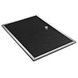 Bosch Metaalfilter 11026616 186x287mm Bosch Metaalfilter 11026616 186x287mm