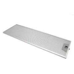 Franke Metaalfilter 254x124mm 133.0200.454
