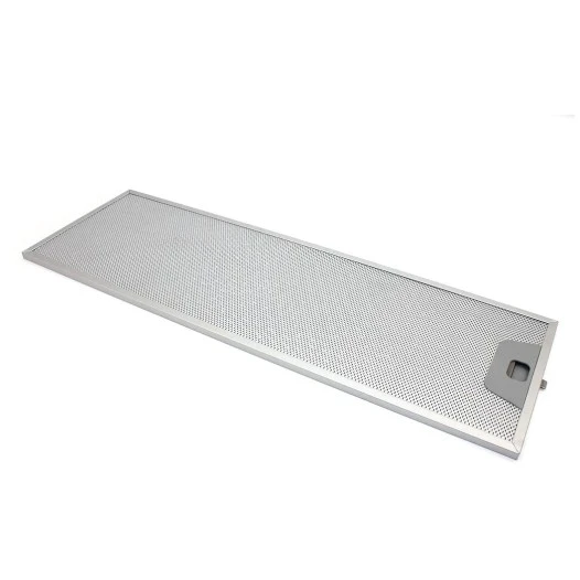 Franke Metaalfilter 254x124mm 133.0200.454