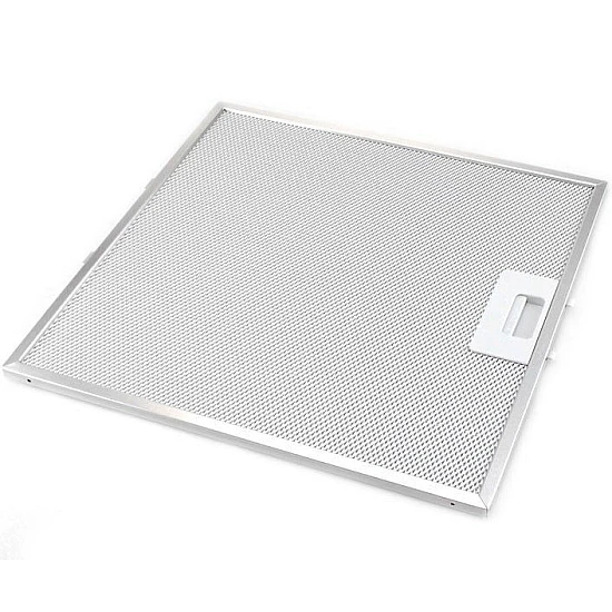 Alapure Metaalfilter geschikt voor Ikea 482000099468 Alapure Metaalfilter geschikt voor Ikea 482000099468