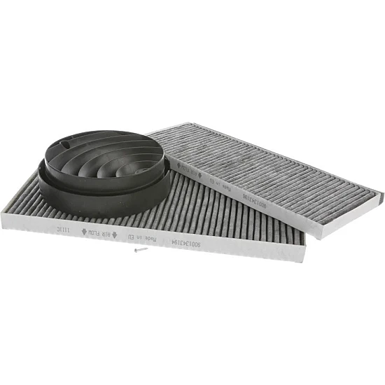Bosch Cleanair Plus Recirculatieset 17008522 (3 St.) Bosch Cleanair Plus Recirculatieset 17008522 (3 St.)