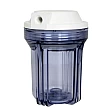 5 inch Filterhuis Aansluiting 3/8inch 5 inch Filterhuis Aansluiting 3/8inch