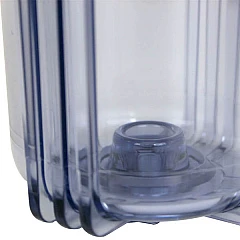 5 inch Filterhuis Aansluiting 3/8inch 5 inch Filterhuis Aansluiting 3/8inch