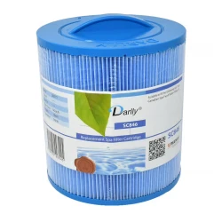 Darlly Spa Waterfilter voor Canadian Toronto CD18M / SC846 / 50171 / 5CH-159 Darlly Spa Waterfilter voor Canadian Toronto CD18M / SC846 / 50171 / 5CH-159