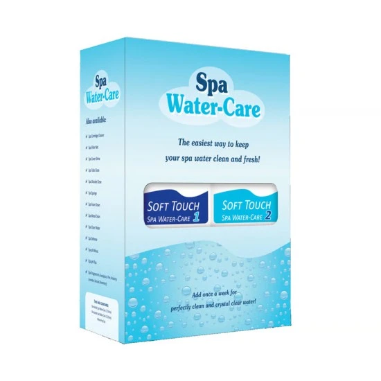 SpaLine Soft Touch SPA-ST