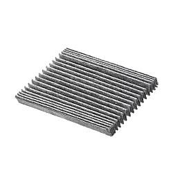 Electrolux Luchtfilter Koelkast 2420478063