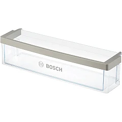 Bosch Deurvak geschikt voor inbouw koelkasten 00671206