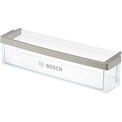 Bosch Deurvak geschikt voor inbouw koelkasten 00671206