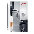 Jura Melkslangenset HP3 melksysteem 24114 / 202212 Jura Melkslangenset HP3 melksysteem 24114 / 202212