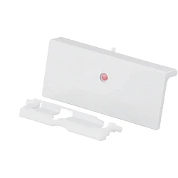 Bosch Greep voor vriesvakdeur geschikt voor koelkasten met vriesvak 00059129