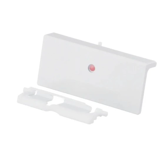 Bosch Greep voor vriesvakdeur geschikt voor koelkasten met vriesvak 00059129