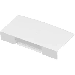 Bosch greepje voor vriesvakdeur koelkast 00602643