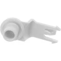 Siemens Vriesvakklep Scharnier 00637532