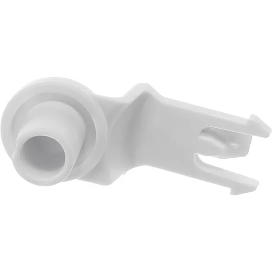 Siemens Vriesvakklep Scharnier 00637532 Siemens Vriesvakklep Scharnier 00637532